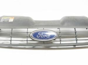 Radiator Grille FORD Focus II Turnier (DA, DS, FFS)