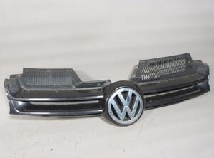 Radiator Grille VW GOLF V (1K1)