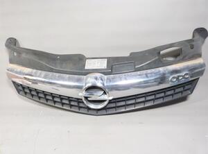 Radiateurgrille OPEL ASTRA H TwinTop (A04)