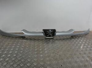 Sierpaneel bumper PEUGEOT 206 Schrägheck (2A/C)