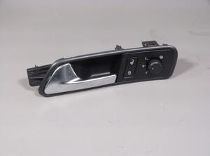 Door Handle VW TOURAN (1T3), VW TOURAN VAN (1T3)