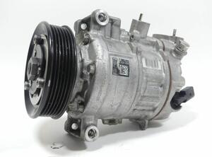 Airco Compressor VW Golf VII (5G1, BE1, BE2, BQ1)