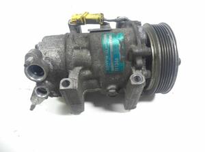 Air Conditioning Compressor PEUGEOT 307 (3A/C)