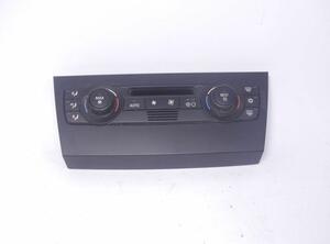 Air Conditioning Control Unit BMW 3er (E90)