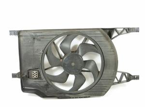 Cooling Fan Support RENAULT Laguna II Grandtour (KG0/1)