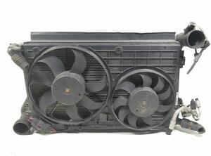 Radiator VW Golf Plus (521, 5M1)