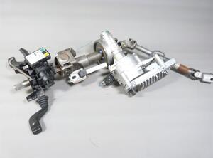 Steering Column OPEL MERIVA A MPV (X03)