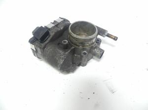 Throttle Body OPEL Corsa D (S07)