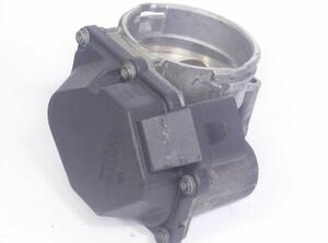 Throttle Body VW Caddy III Großraumlimousine (2CB, 2CJ, 2KB, 2KJ)