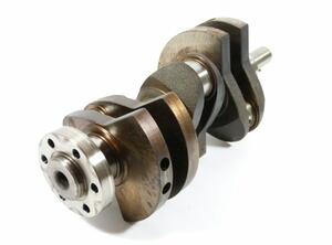 Crankshaft VW Polo (9N)