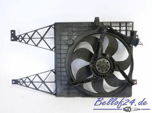 Fan Wheel AUDI A3 (8L1)