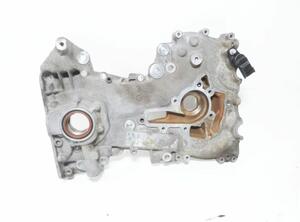 Ölpumpe Stirndeckel OPEL CORSA C (F08  F68) 1.0 43 KW