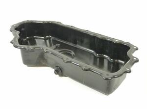 Oil Pan FORD Transit Connect (P65, P70, P80)