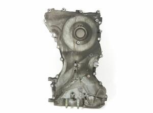 Front Cover (engine) MAZDA 6 Stufenheck (GG)