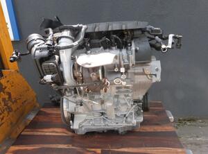 Motor kaal SKODA OCTAVIA III Combi (5E5, 5E6)