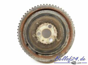 Crank Shaft Belt Pulley FIAT Punto (188), FIAT Punto Kasten/Schrägheck (188)