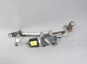 Wiper Linkage RENAULT Clio III (BR0/1, CR0/1), RENAULT Clio IV (BH)