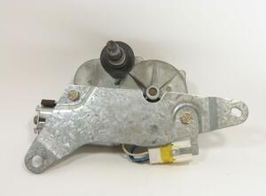 Wiper Motor RENAULT Clio II (BB, CB)