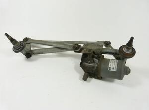 Wiper Motor FORD Fusion (JU)