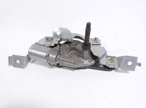 Wiper Motor FORD Fiesta V (JD, JH)