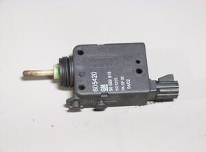 Stel element centrale vergrendeling OPEL Astra G Cabriolet (F67)