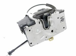 Door Lock FIAT Grande Punto (199), FIAT Punto Evo (199)