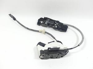 Door Lock VW Golf VII (5G1, BE1, BE2, BQ1)