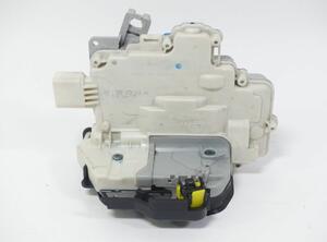 Door Lock AUDI A4 Avant (8ED, B7)