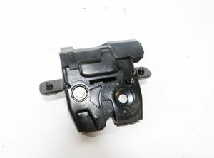 Door Lock FORD Fiesta VI (CB1, CCN)