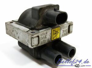 Ignition Coil FIAT Punto (188), FIAT Punto Kasten/Schrägheck (188)