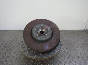 Stub Axle OPEL INSIGNIA B Grand Sport (Z18)