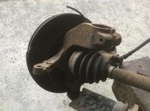 Stub Axle FORD C-MAX (DM2)