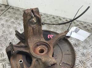 Stub Axle SKODA Citigo (--)