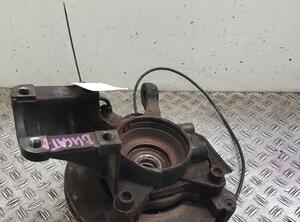 Stub Axle FIAT DUCATO Bus (244_)