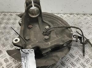 663553 Achsschenkel links vorne BMW 1er (E87) 31216764443-03