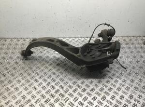 Stub Axle JAGUAR XF (X250)