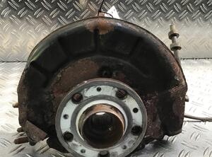 Stub Axle SKODA FABIA II (542)