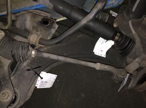 Track Control Arm AUDI A3 (8L1)