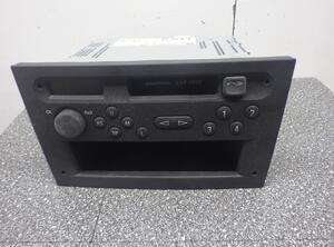 578431 Cassetten-Radio OPEL Corsa C (X01)