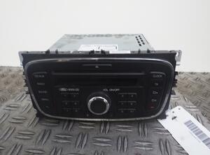 CD-Radio FORD Galaxy (WA6)