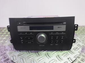 CD-Radio FIAT SEDICI (FY_)