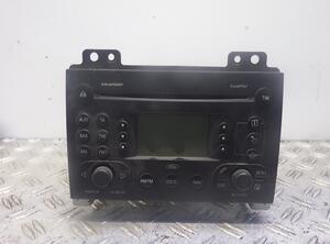 CD-Radio FORD Fusion (JU)