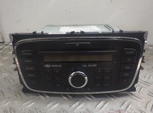 CD-Radio FORD GALAXY (WA6)