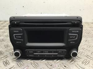 CD-Radio KIA CEE&#039;D (JD), KIA PRO CEE&#039;D (JD)