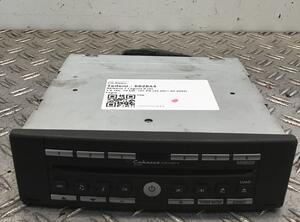 CD-Radio RENAULT LAGUNA II (BG0/1_)