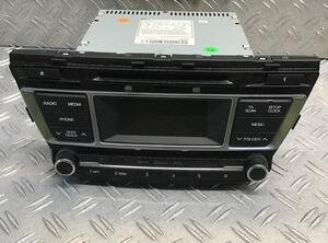 CD-Radio HYUNDAI i20 (PB, PBT)