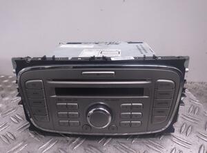 Radio FORD Galaxy (WA6)