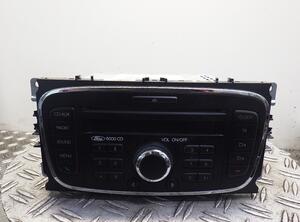 545869 Radio FORD S-Max I (WA6) BS7T-18C815-AD