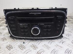 Radio FORD GALAXY (WA6)