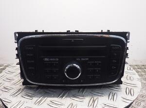 Radio FORD Galaxy (WA6)